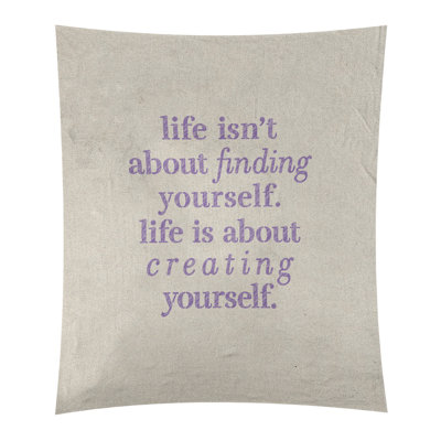 Polyester Tapestry
