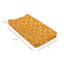 Golden Hour Quilted Muslin Changing Pad Cover