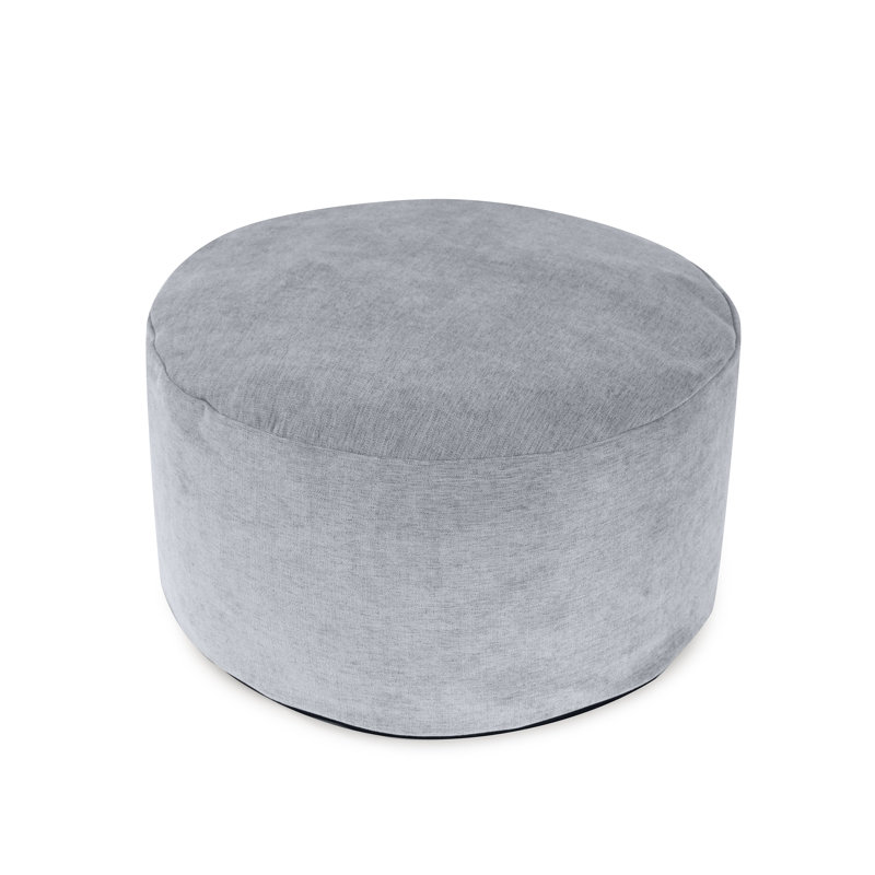 Pouf court Komodo Breeze, Brise