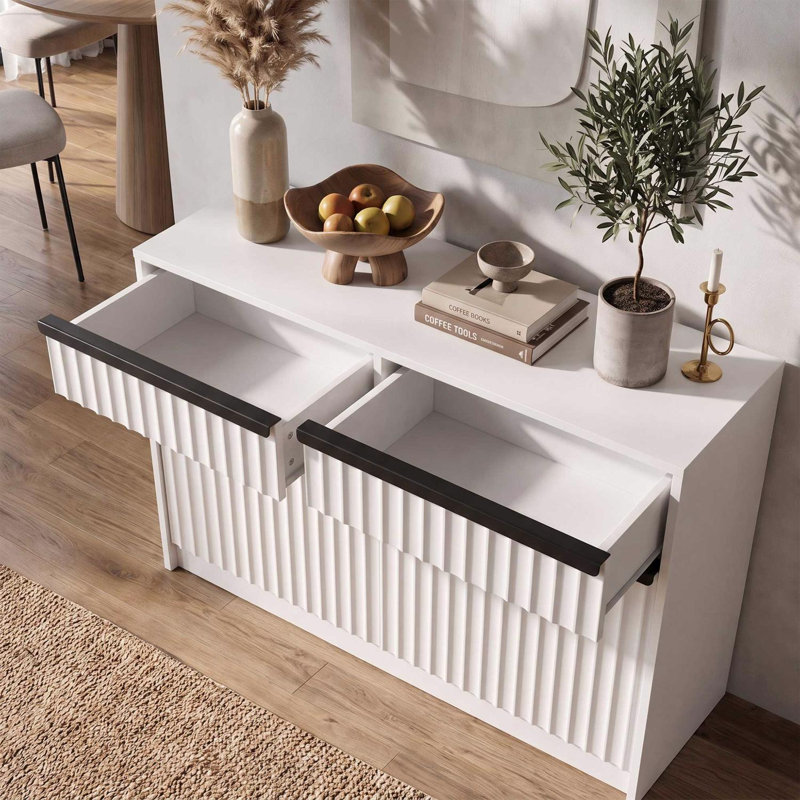 Lania 110cm Sideboard