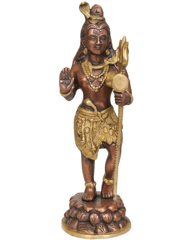 Religious & Spiritual Figurines & Sculptures