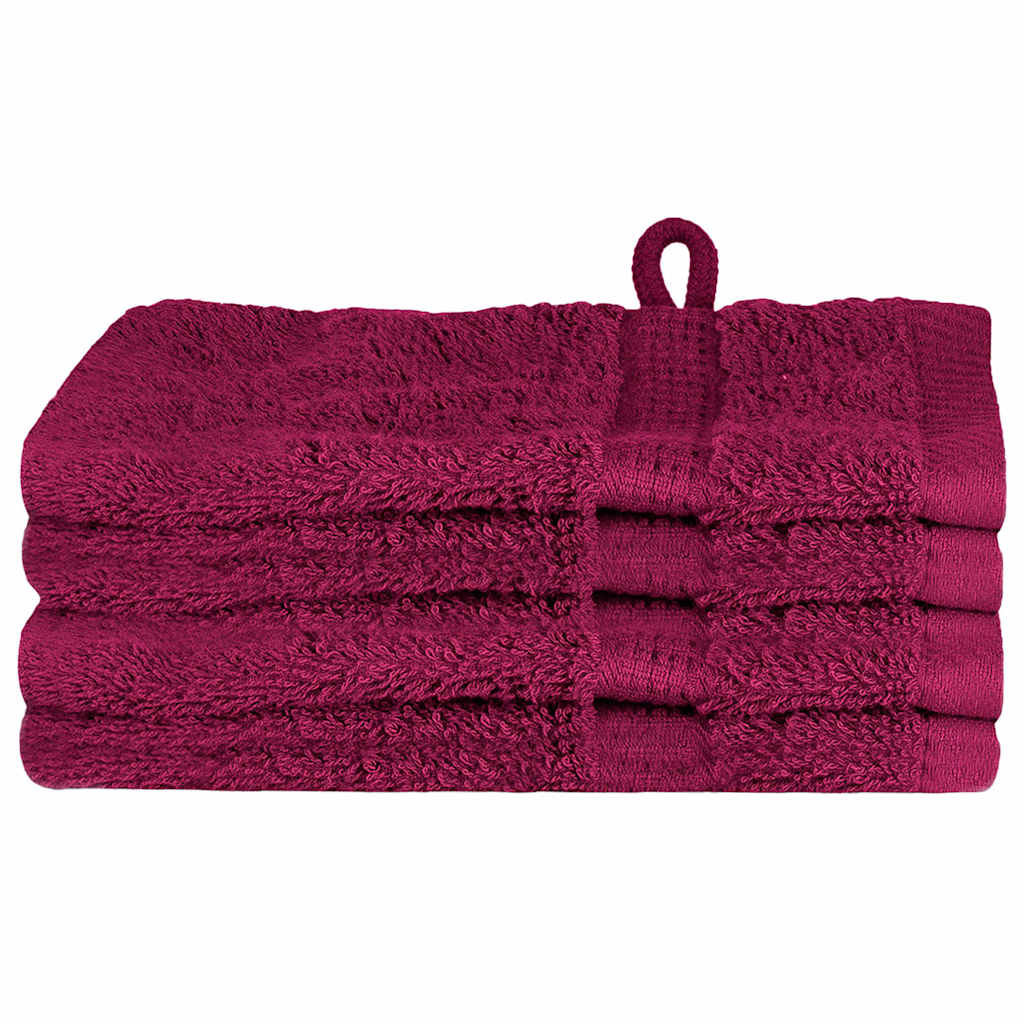 Washcloths Cotton
