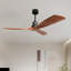 Ventilateur de plafond 52 po