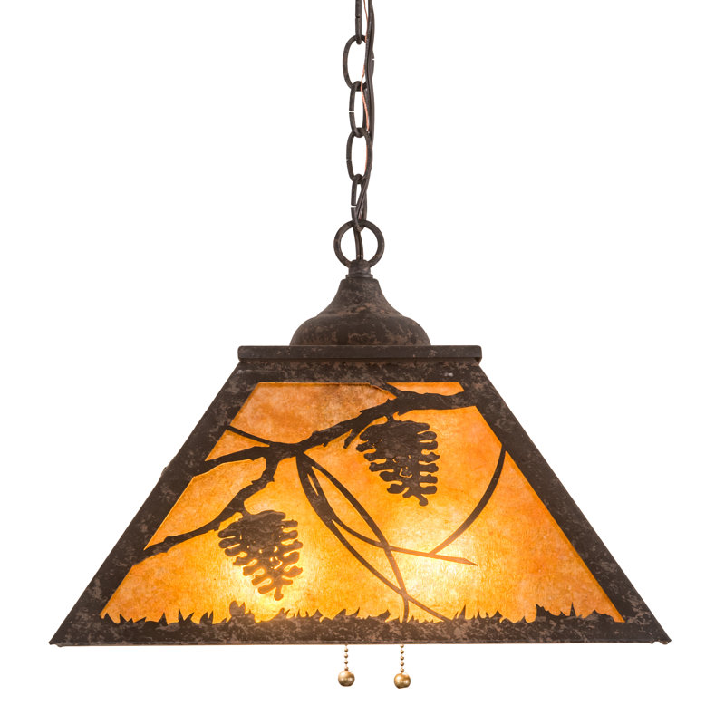 2 - Light Pendant