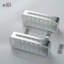 Panier à accessoires de salle de bain Deco Chrome KBA1202CH