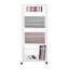 Support de rangement en papier pour ruban-414727689