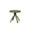 Murphy Outdoor Round Bar Table-799961815
