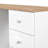 Fully Assembled Rosio Dressing Table