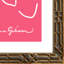 Chrysanthemums Giclee Print by Dana Gibson-44195304-49413386