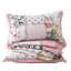 Ensemble de courtepointe 3 pièces HoneiLife Monnie-125173494-125173493