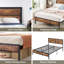 Twin Bed Frame-20754307-31785643
