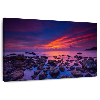 Gillard mauve Gillard Sunrise