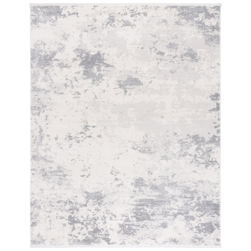 Armands Performance Abstract Rug