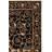 Brayton Hand Hooked Wool Oriental Rug-698235207
