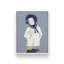 Nautical Lee by Kamdon Kreations Art Print-129009121-129009127-129009130