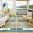 Machine Washable Indoor/Outdoor Chantille ACN2545 Geometric Rug-427610577-427610589