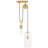 Gravity 1 - Light Unique/Statement Pendant-59934225
