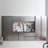 Nova Series Metallic Garage Cabinet Set A (7-Piece)