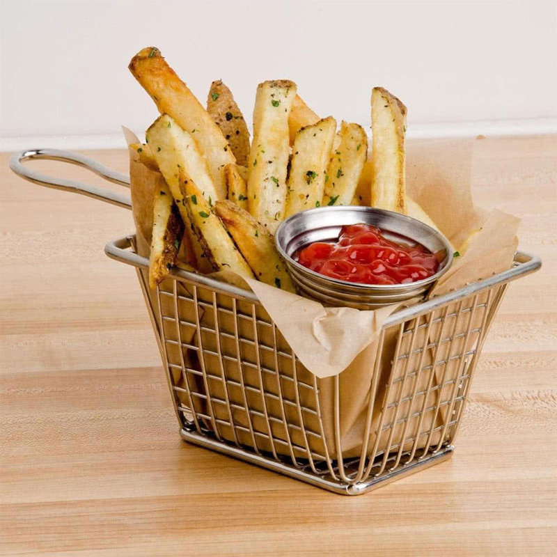 Belfry Kitchen Brentford Air Fryer Accessory