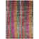 Machine Washable Indoor/Outdoor Xhevrie Putty Rug