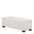 Mesina Polyester Blend Upholstered Storage Bench-1452771752