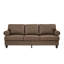 Canapé en tissu 83 po 83 po-970854326
