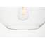Luminaire suspendu sphérique simple à 1 lumière Snead-33591605-33591607-131116719