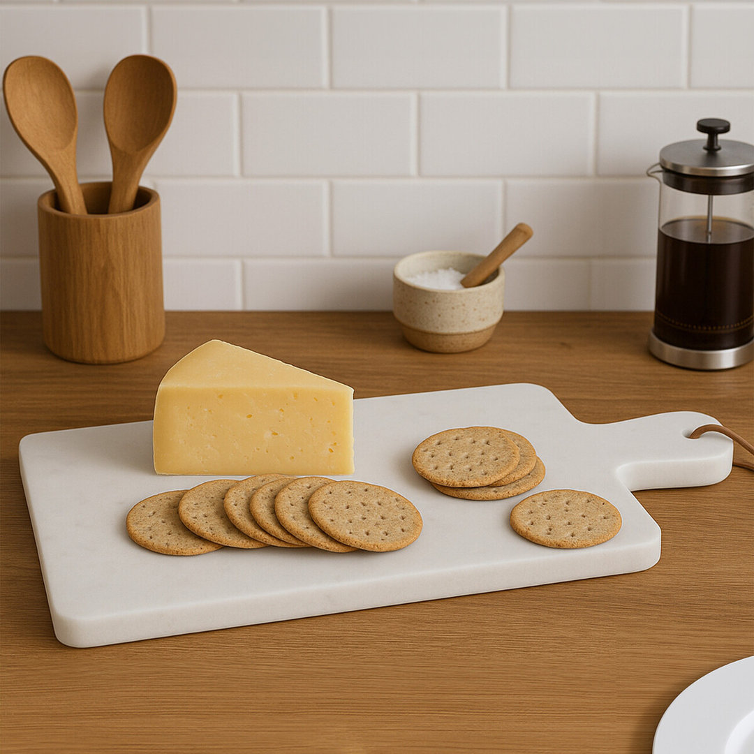 Marble Chopping Board