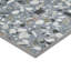 Kobe Flakes 24X24 Terrazzo Look Matte Porcelain Tile-495849757