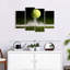 «Match Point Tennis», reproduction d'art sur toile-1404280577