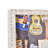 Reyn Spooner Reyn Spooner Don's Collection Double Frame Mirror w/Lacquer - 22" x 28"