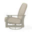 Chaise berçante pivotante en polymère St. Catherine-98359988-98359986