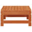 62cm Wide Patio Sofa