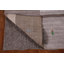 Tapis tribal en laine de style Gabbeh 5 x 8