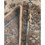Serapi One-of-a-Kind 3' 11" X 5' 9" Hand Knotted Area Rug