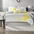 Premium Bedding Sets, Polyester Queen Floral Modern Home Comfort