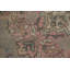 Tapis traditionnel rétro vieilli 7 x 10