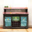 Armoire-bar Farmhouse