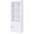 Handrey 3-shelf Media Tower-114734936