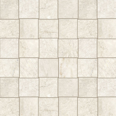 Verona 3X3 Opus Mosaic Fulvia