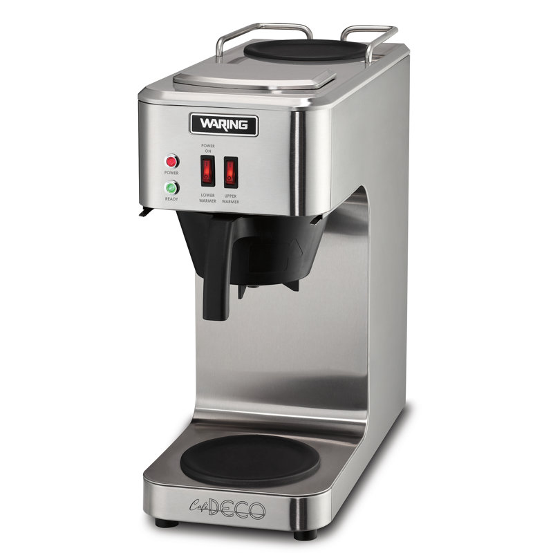 Waring 8-Cup Coffee Maker