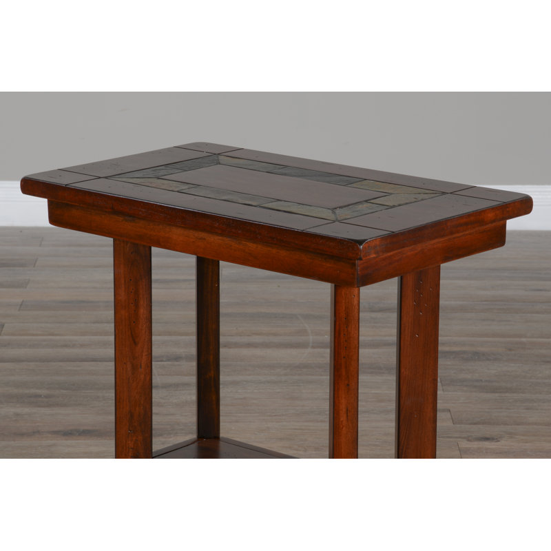 Kahle End Table