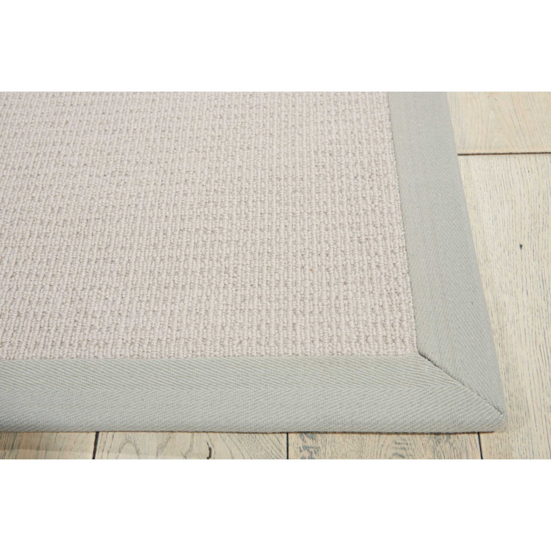 Jarol Wool Indoor Rug, Runner 2'6" x 8'