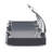 Contemporary Wall Mounted Coat Rack-20460484