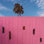 «Palm Springs Vibes III» par Bethany Young, reproduction de photo