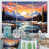 Toile tendue
