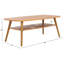 Table basse à 2 niveaux Cabel-94909861