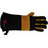 G & F Products Leather Oven Glove