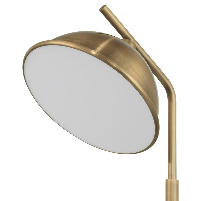 Dossier LED Desk Lamp