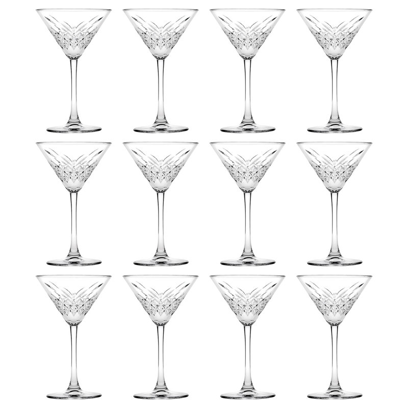 230ml Martini Glass